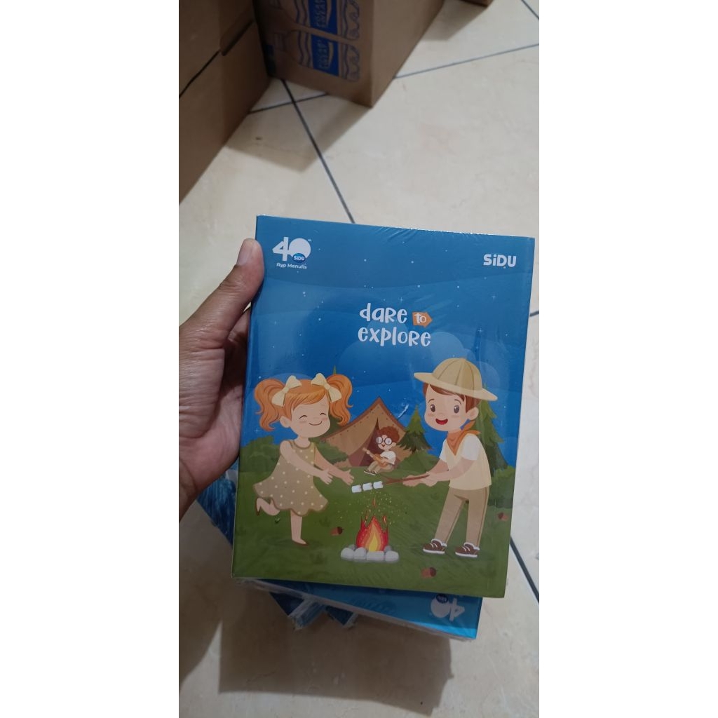 

Buku Sinar Dunia Isi 38