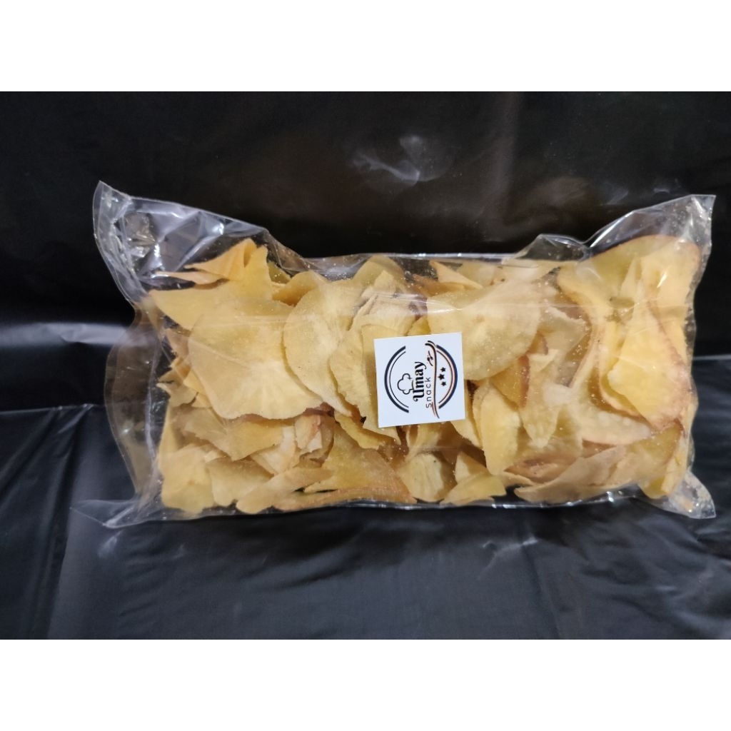 

kripik singkong original HALAL