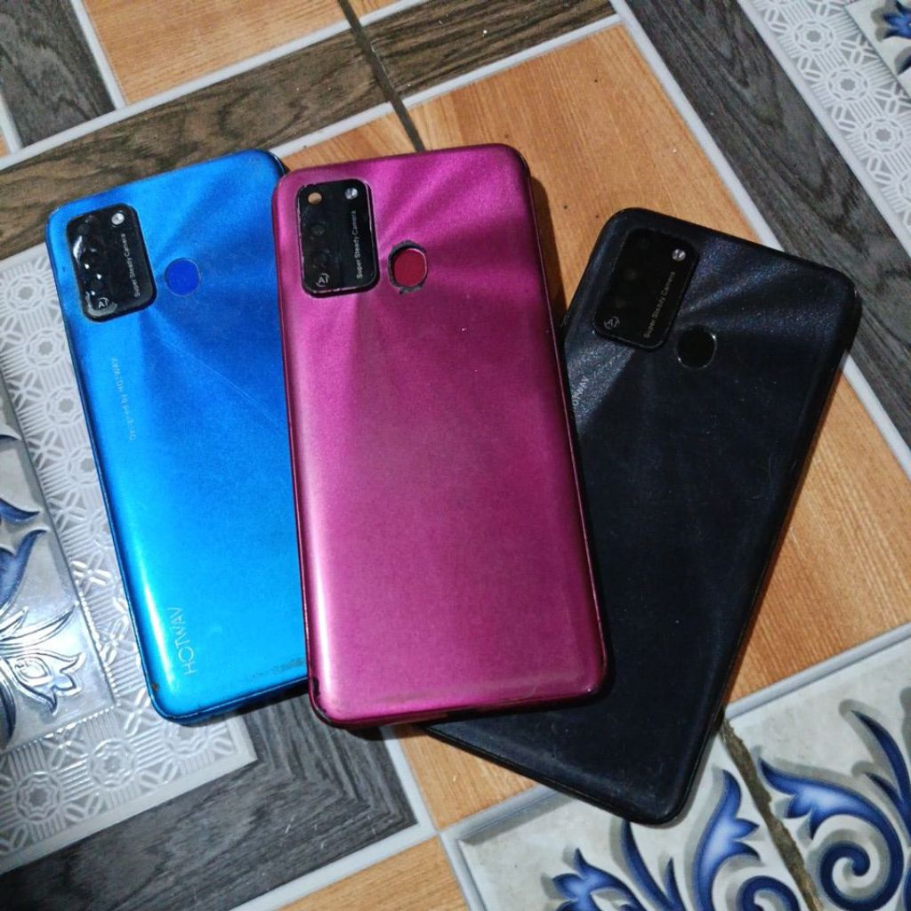 blackdoor hotwav k3 2020 orian