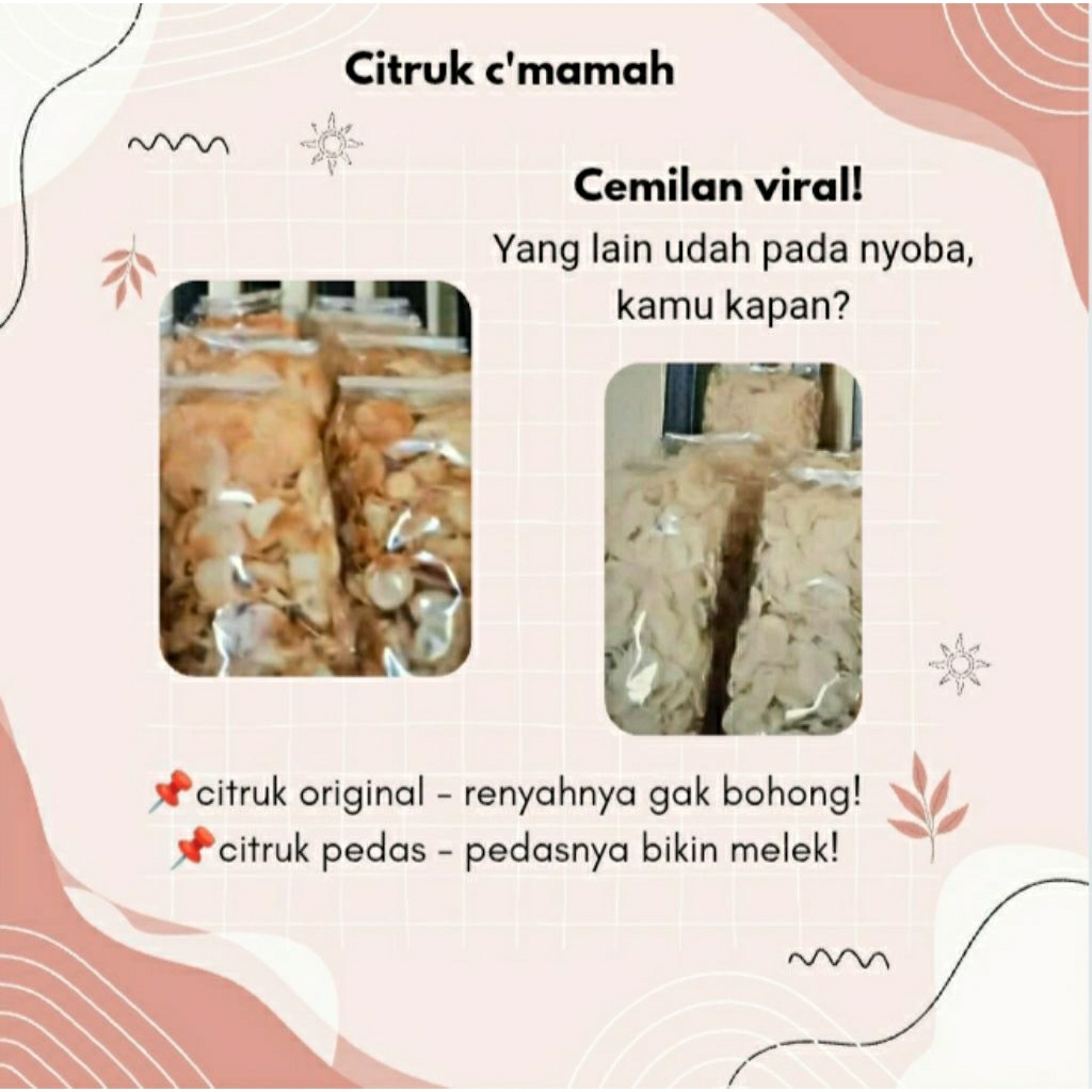 

citruk-cemilan viral