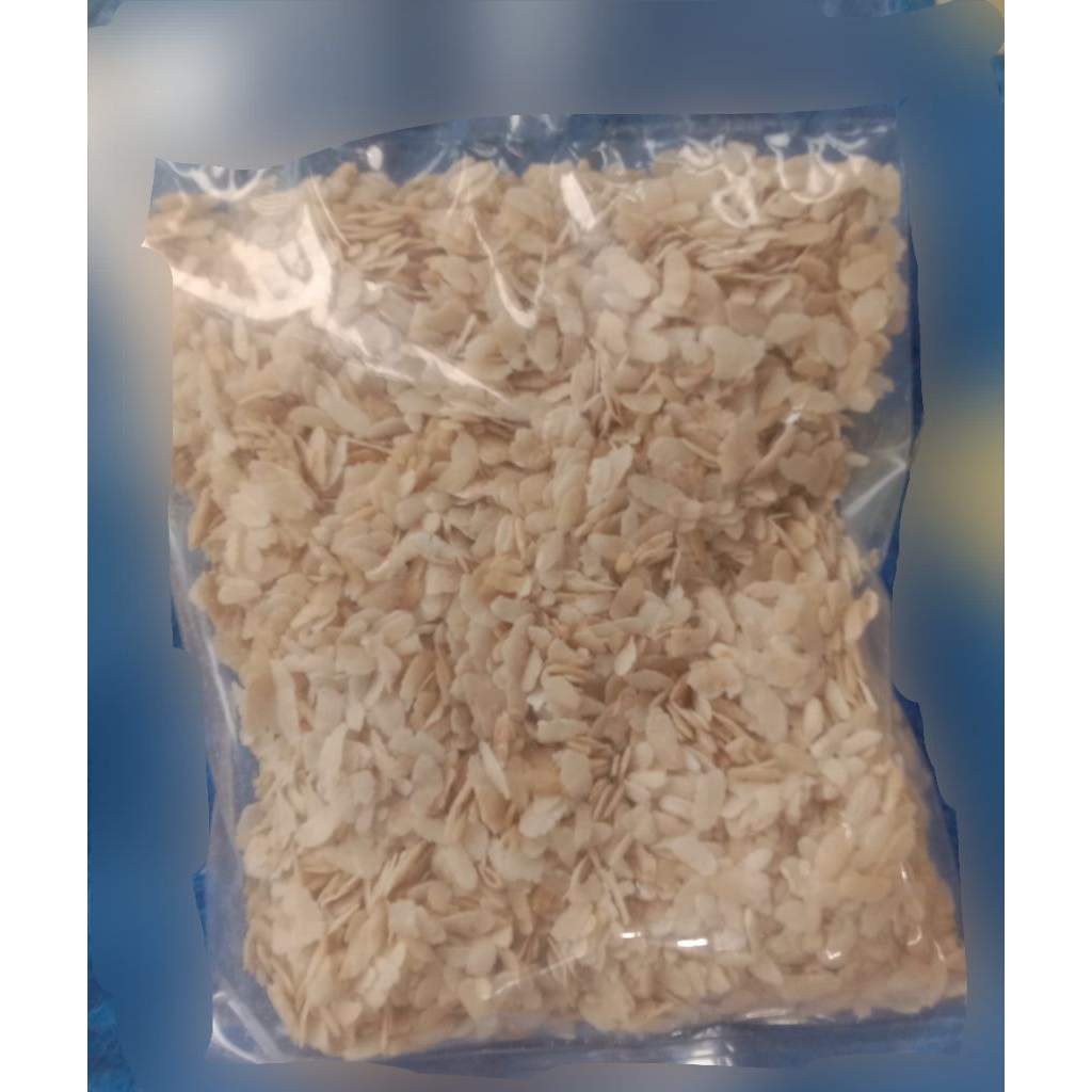 

EMPING BERAS KHAS ACEH