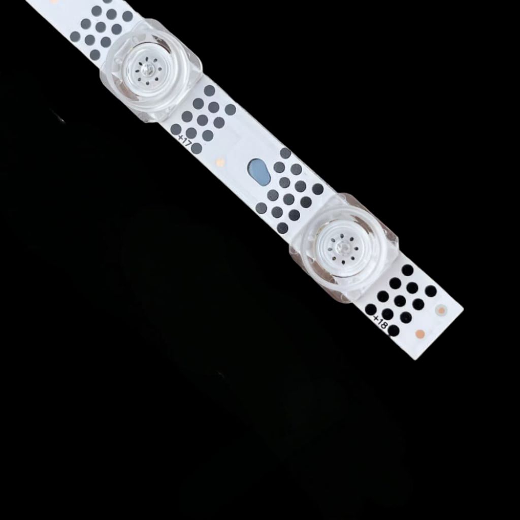 cuci gudang backlight tv led tcl 43 inch 43a18-43a20- 43p635 backlight tv led tcl