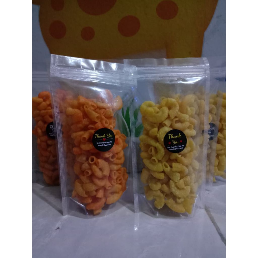 

MAKARONI KRENYESS GURIIHH