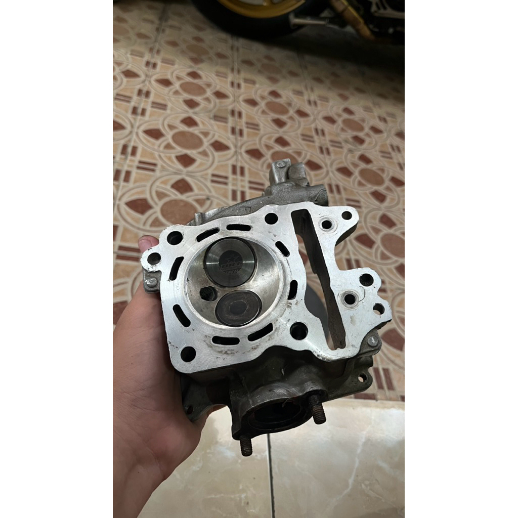 head vario 150 klep 30/25
