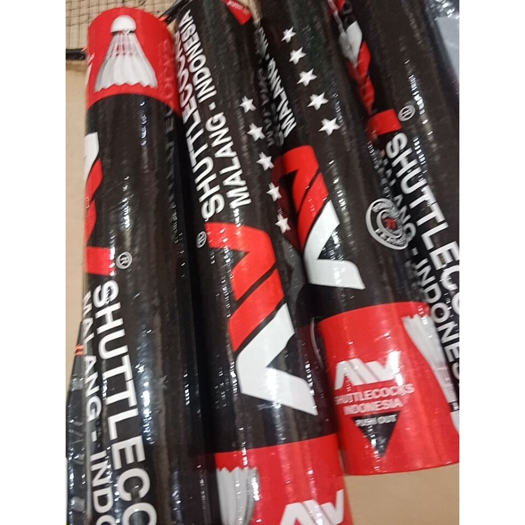 SHUTTLECOCK AW WA  1 DUS ISI 50 SLOP ORIGINAL