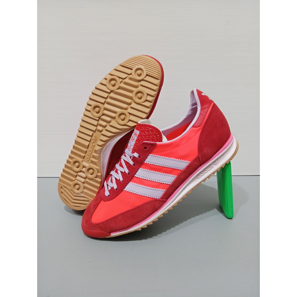 Sepatu ADIDAS SL 72 Original Indonesia