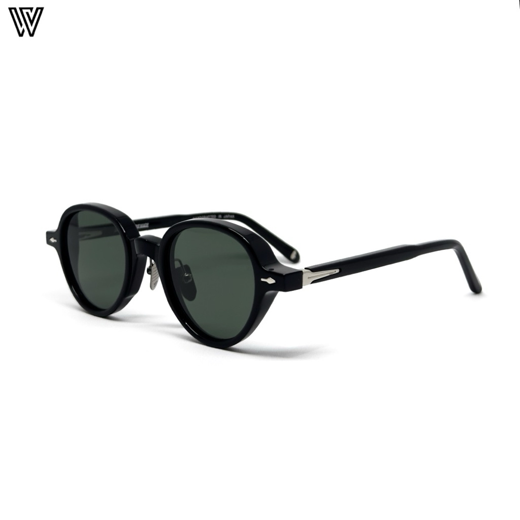 Jacques Marie Mage CLARK Glasses