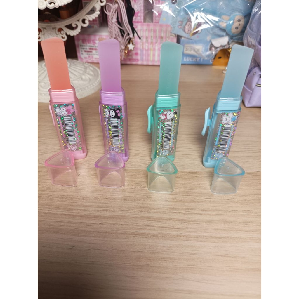 

Penghapus Pensil/Penghapus Lucu/Penghapus Sanrio
