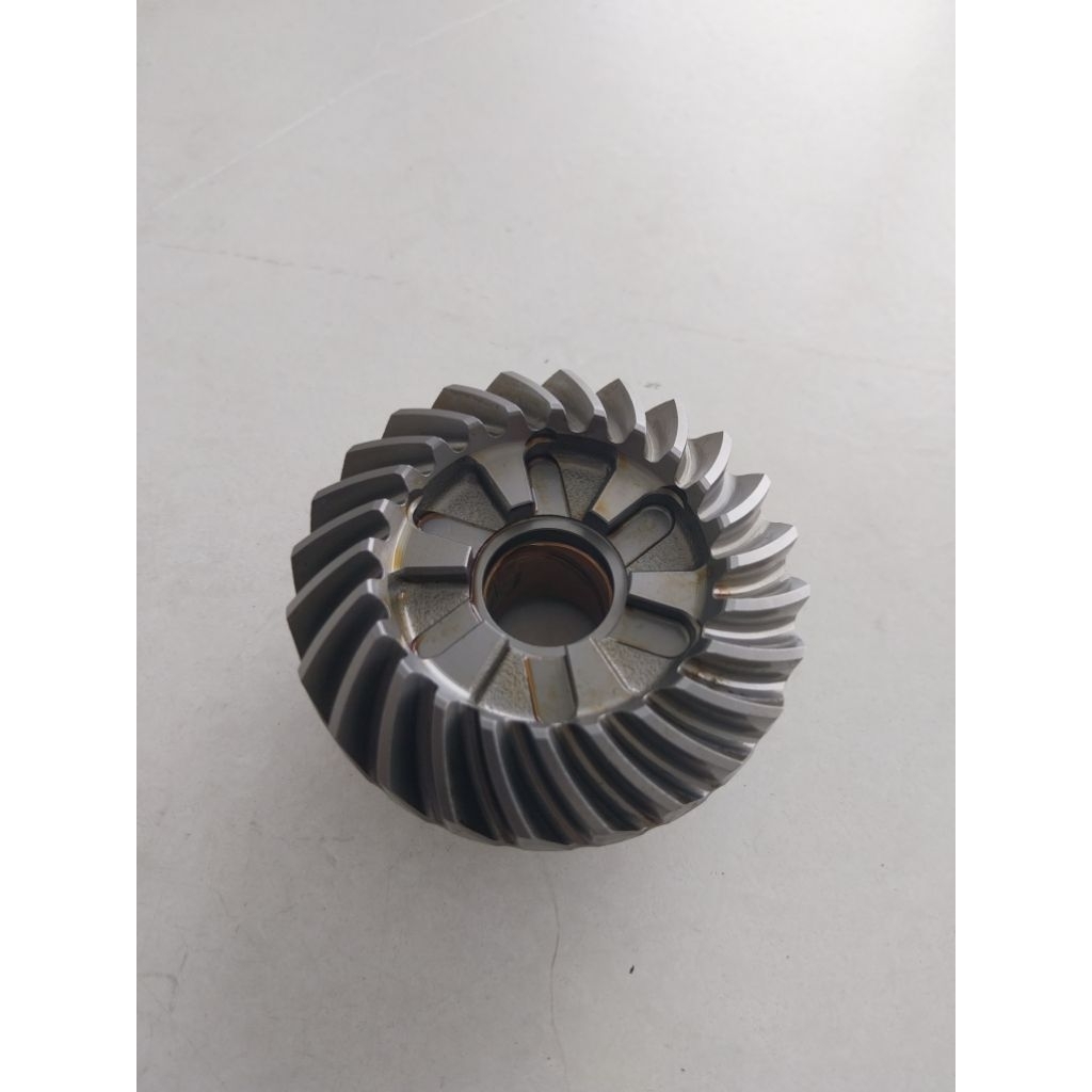 GEAR 1 (GIGI MAJU) 69W-45560-00 UNTUK MESIN TEMPEL YAMAHA 50/60PK 4TAK