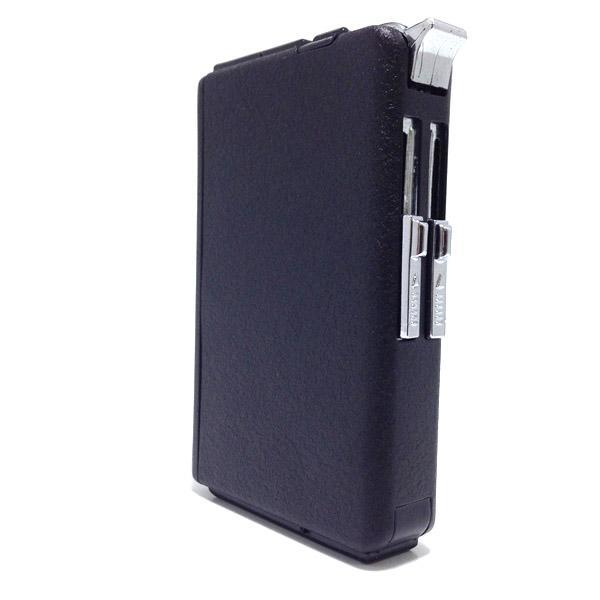 KOREK API 2 IN 1 Hitam polos api bara