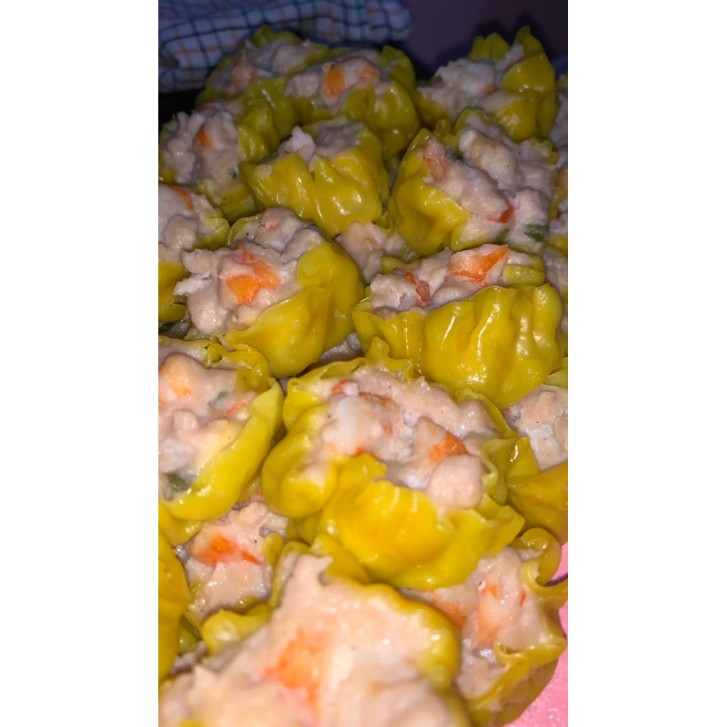 

Dimsum Kriwil ORIGINAL isi 5 pieces