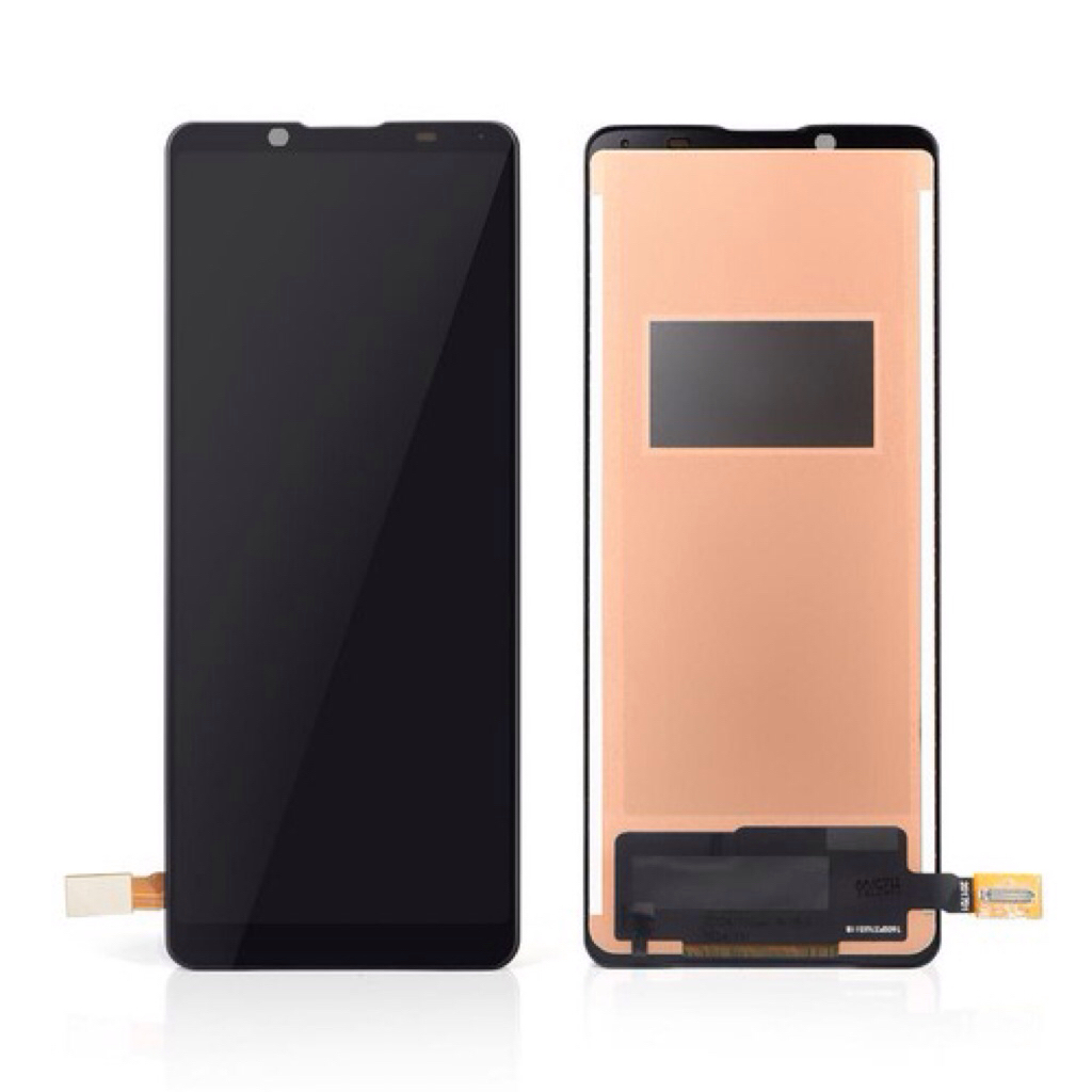 READY LCD SET TOUCHSCREEN SONY XPERIA 5 MARK III INCEL TFT