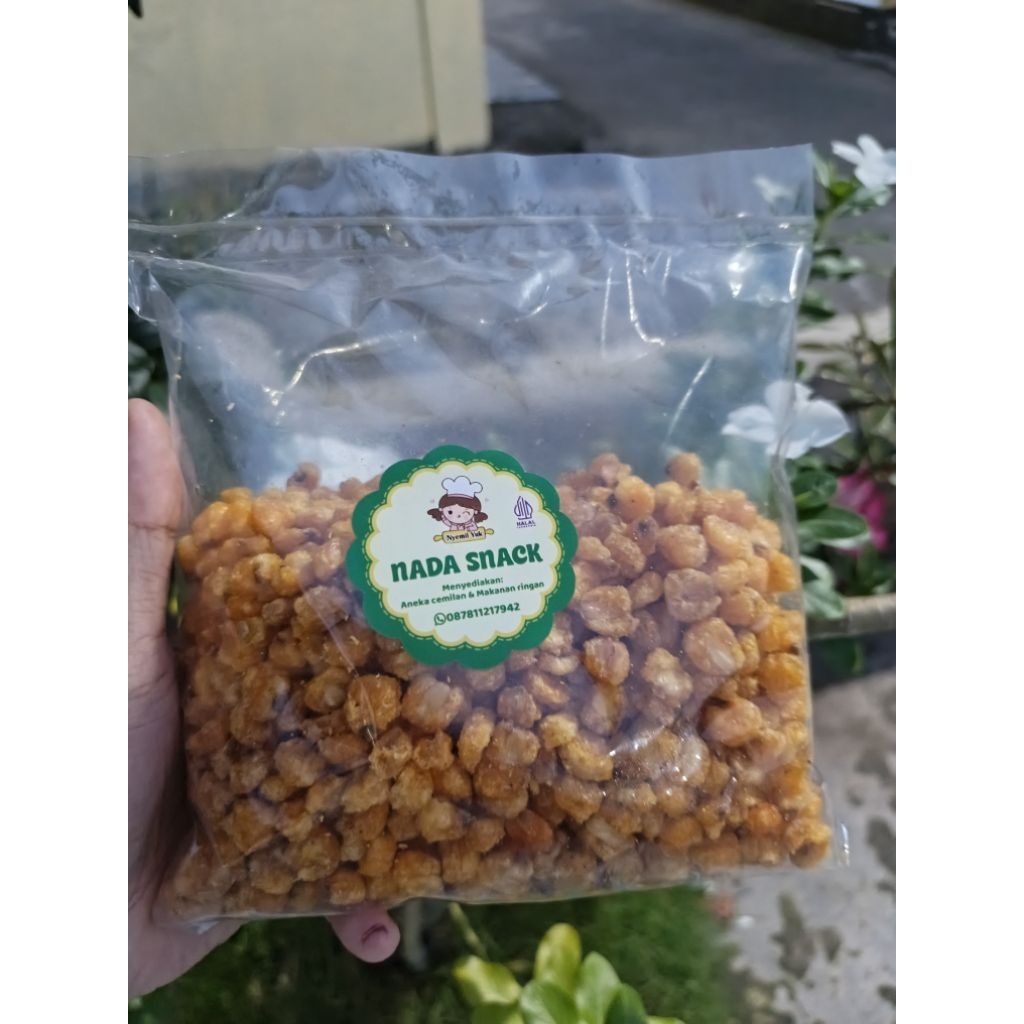 

Marning Jagung Enak bikin nagih