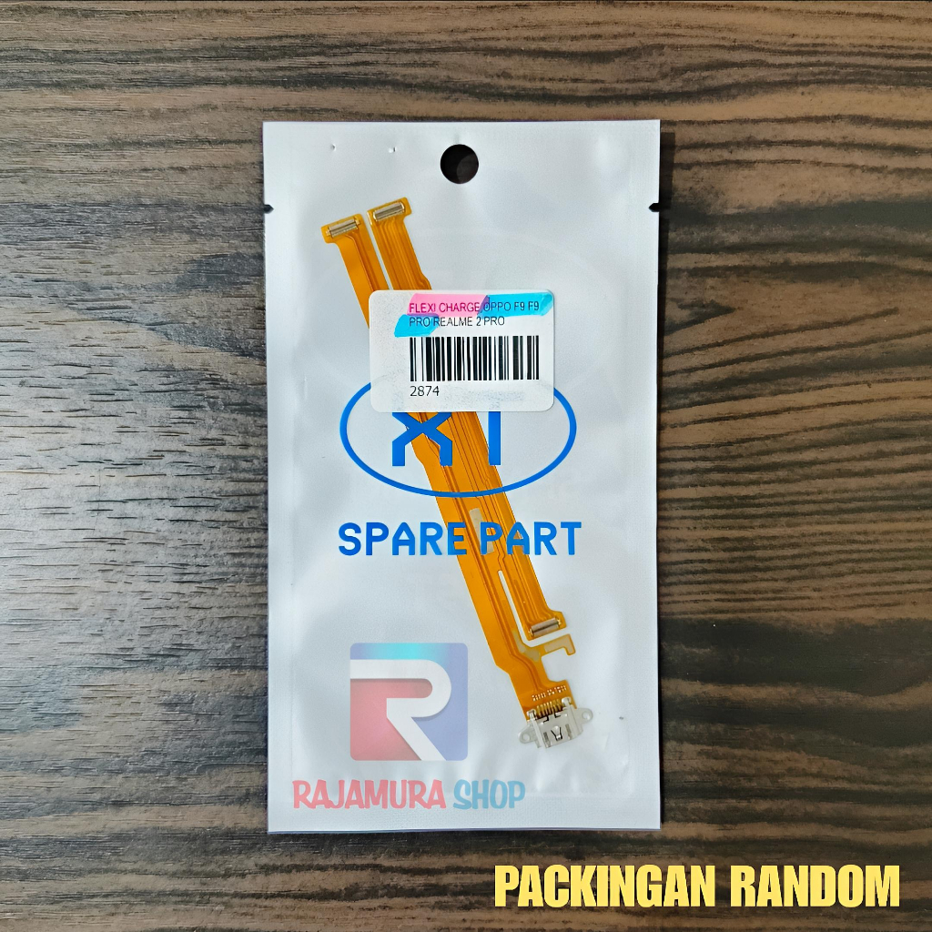 KONEKTOR CAS OPPO F9 KONEKTOR CAS OPPO F9 PRO KONEKTOR CAS REALME 2 PRO FLEXIBEL CHARGE OPPO F9 REAL