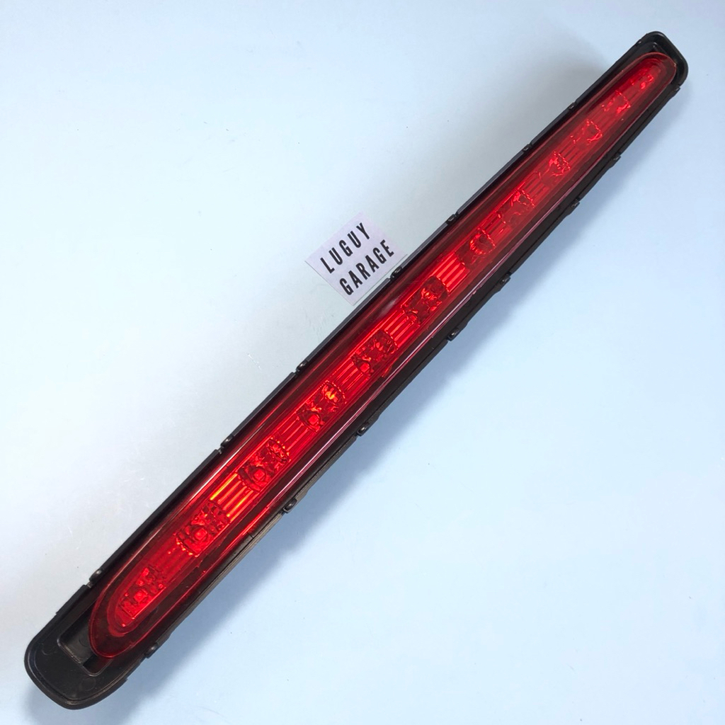 LAMPU REM BAGASI MERCEDES BENZ W211 TAIL LIGHT LAMP BRAKE BAGASI