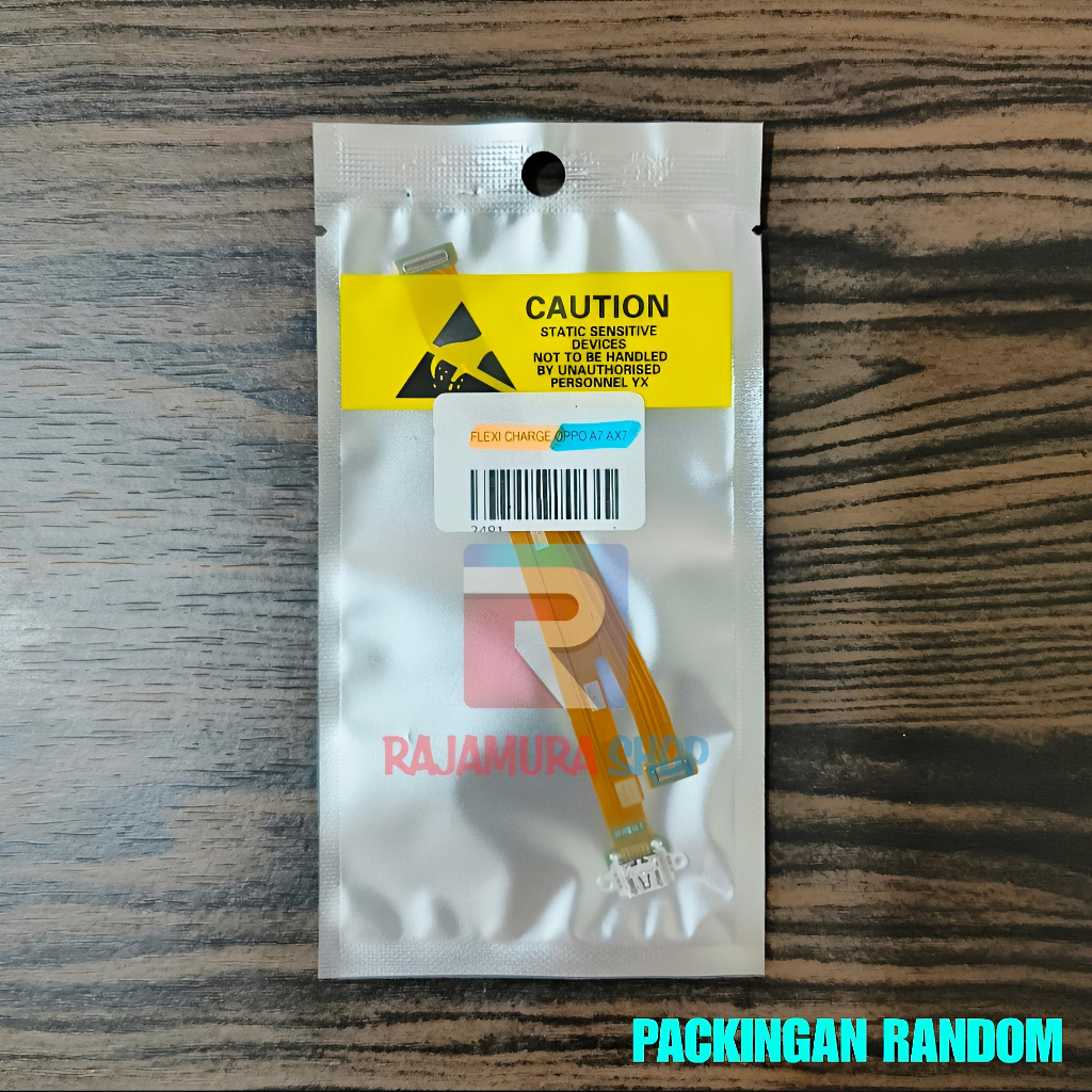 KONEKTOR CAS OPPO A7 KONEKTOR CAS OPPO AX7 FLEXIBEL CHARGE OPPO A7 AX7 BOARD CHARGE OPPO A7 AX7