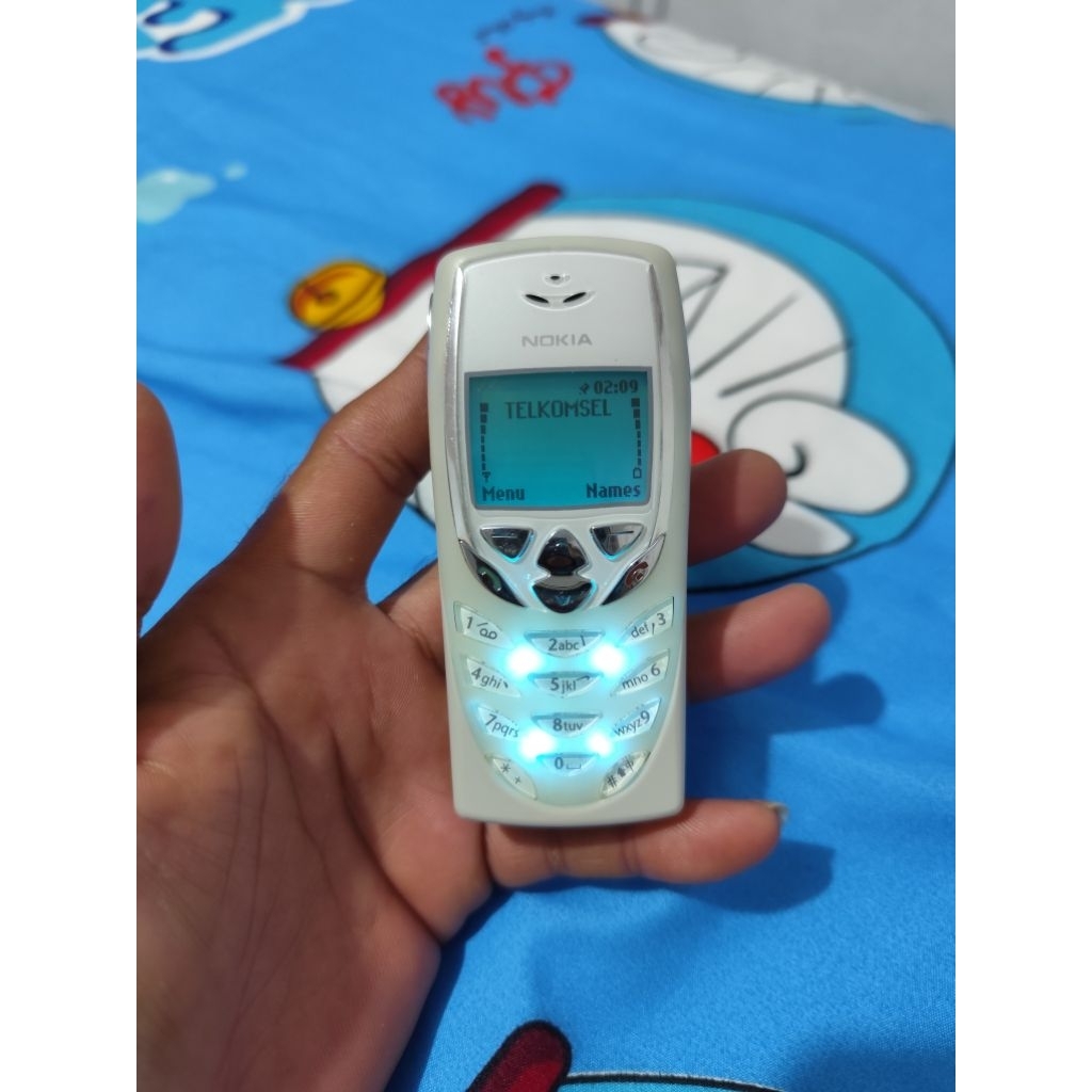 nokia 6510