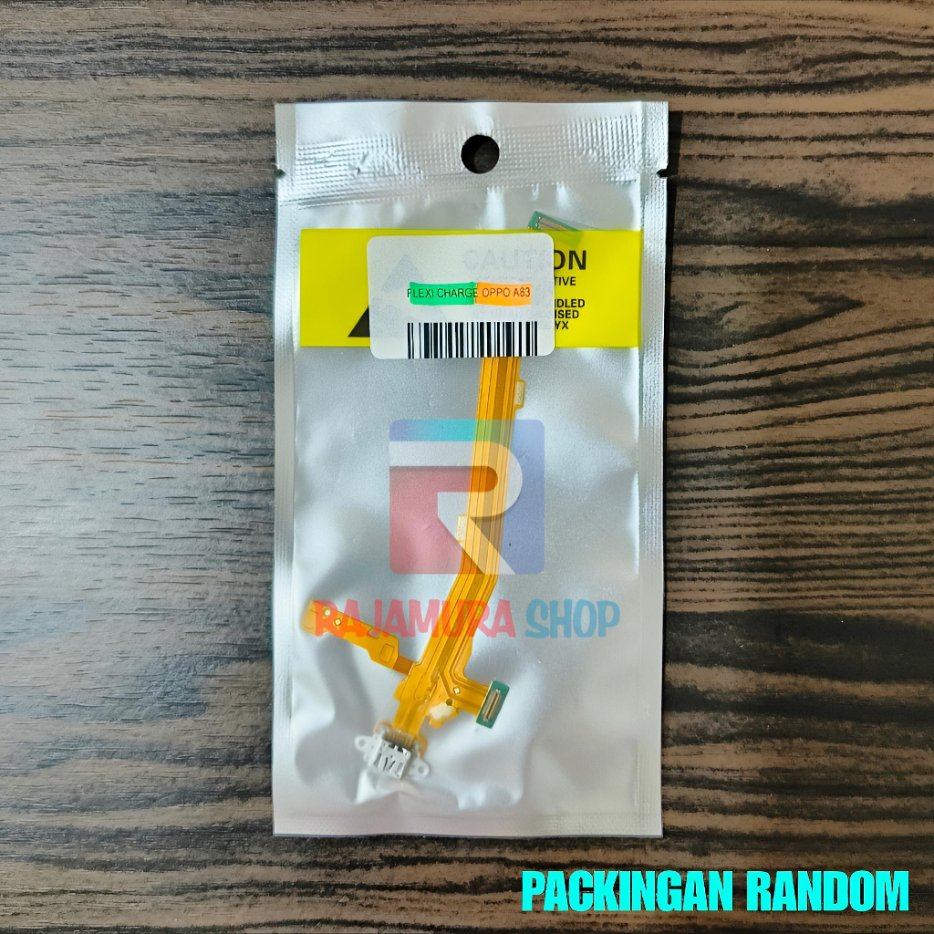KONEKTOR CAS OPPO A83 FLEXIBEL CHARGE OPPO A83 BOARD CHARGE OPPO A83