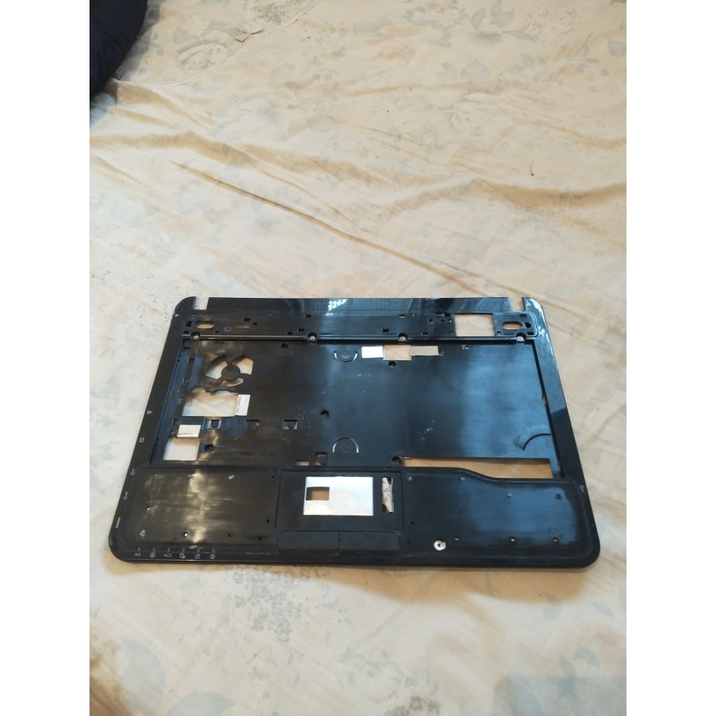 casing depan laptop fujitsu lifebook lh532 casing keyboard laptop fujitsu lifebook lh532