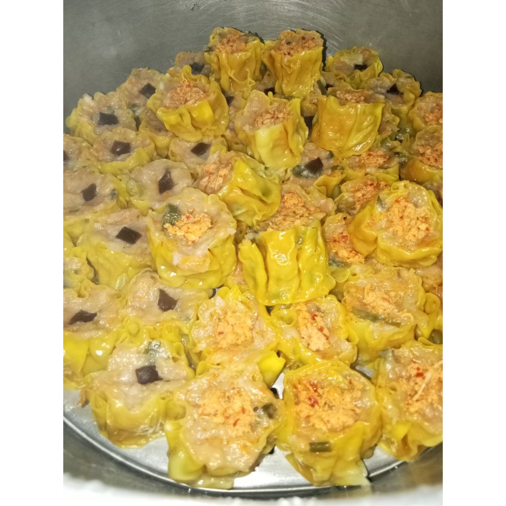 

dimsum ayam frozen