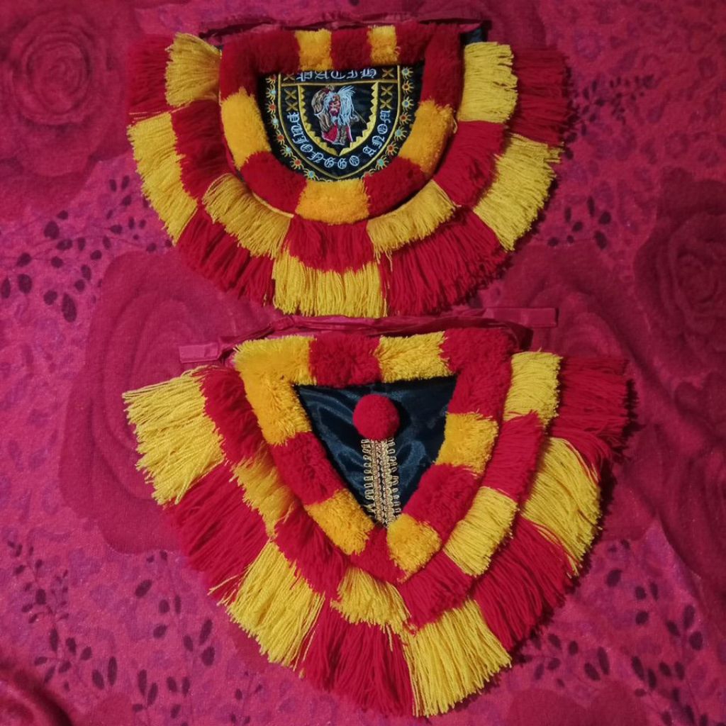 Embong Bujang Ganong , Embong Ganongan , Embong Anak , Embong / srembong  Anak , Embong SMP ,  Embon