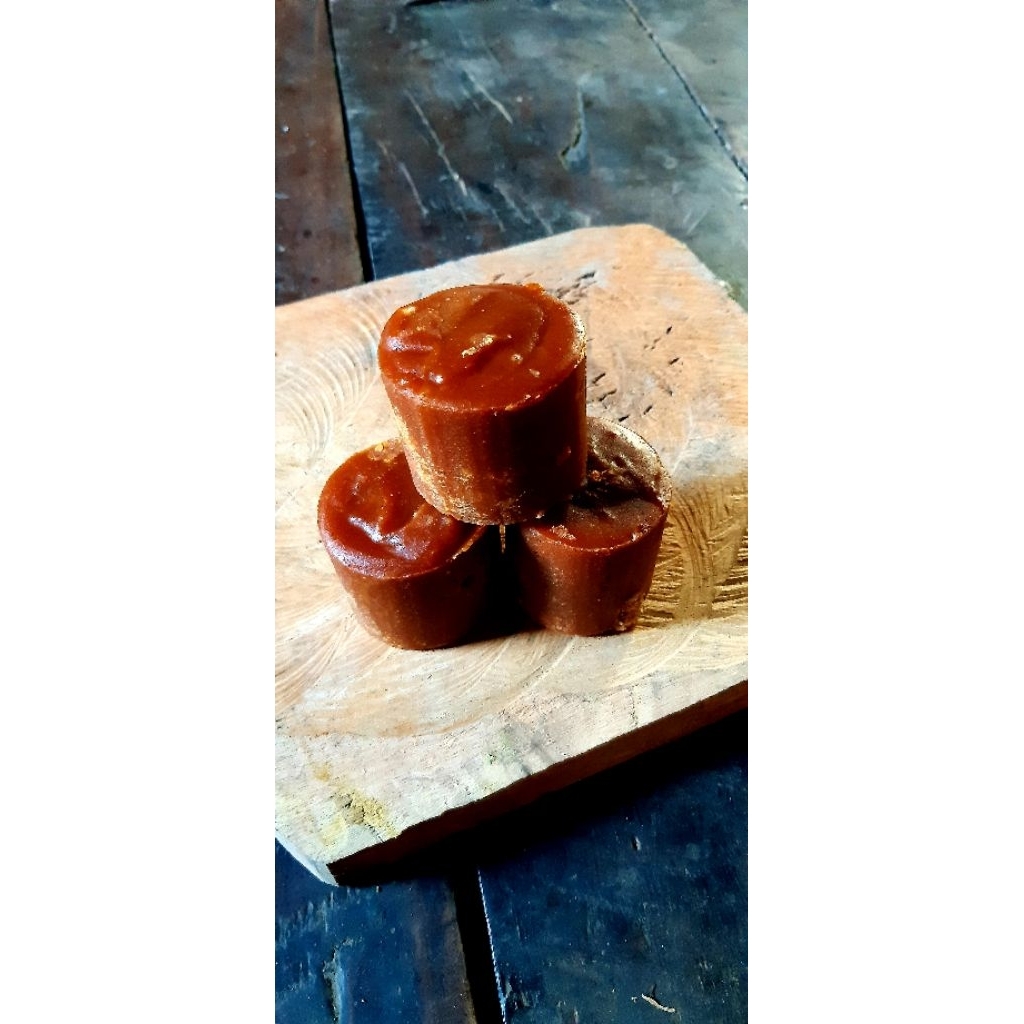 

gula aren merah asli tanpa campuran