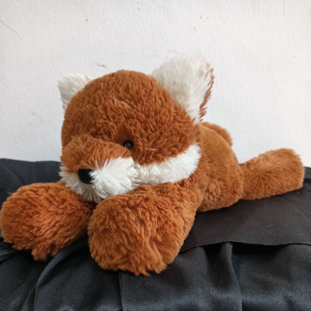 Boneka jellycat