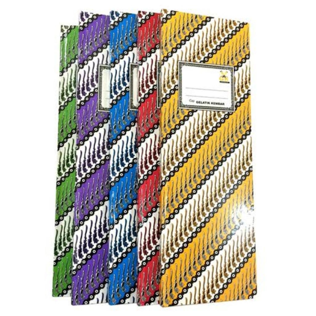 

buku ekspedisi kode HD14