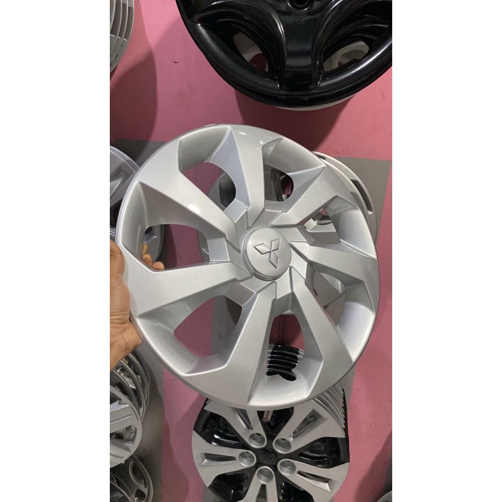 wildop expander ring 15