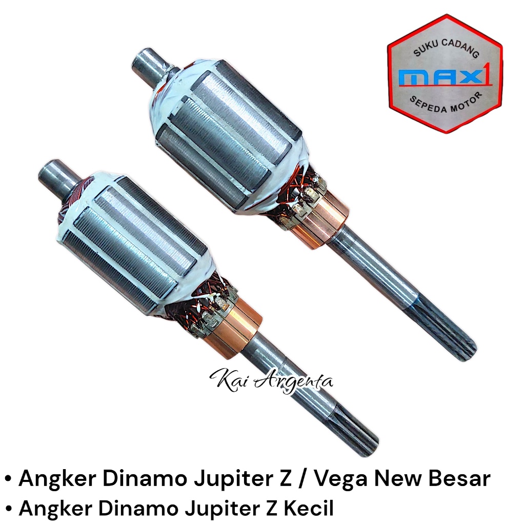 Angker Dinamo Stater Jupiter Z Jupiter New Vega R New Merk Max1