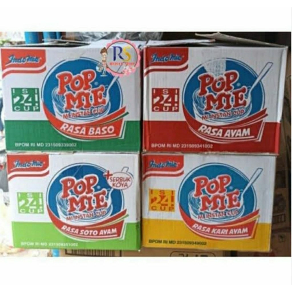 

popmie all varian 1 dus