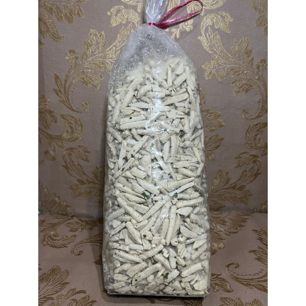 

Basreng Original (Bakso Goreng Original)