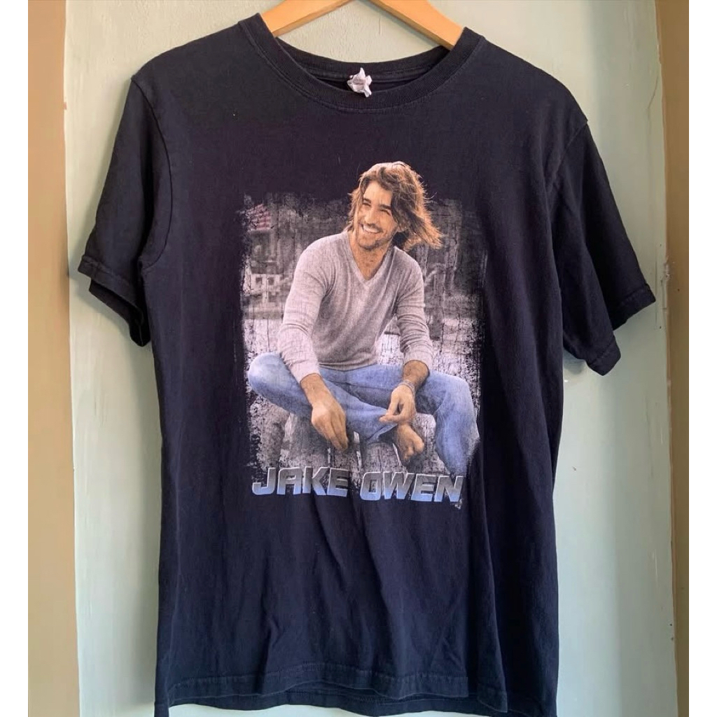 KAOS VINTAGE JAKE OWEN TOUR