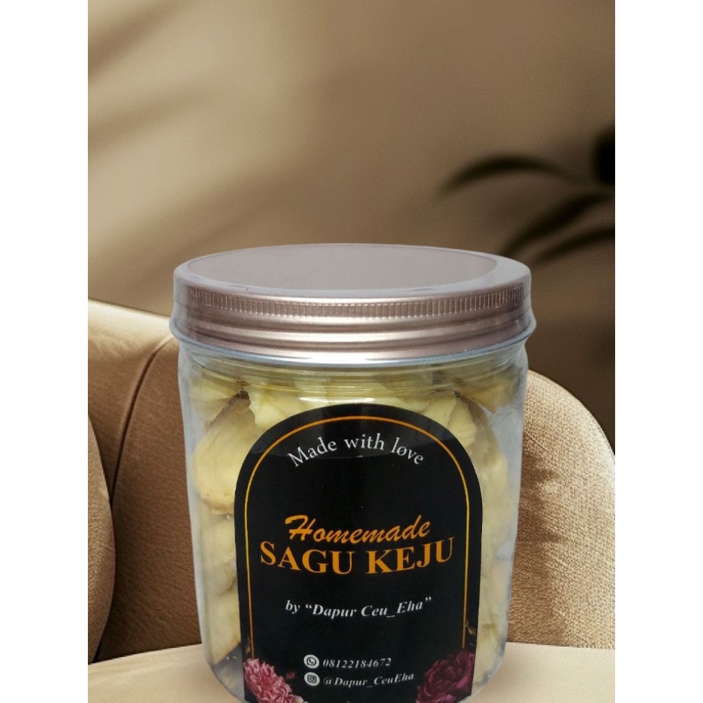

sagu keju