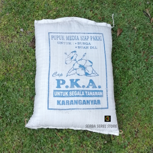 SEKAM / MEDIA TANAM / PUPUK TANAMAN / MEDIA TANAM ORGANIK UNTUK BUNGA DAN TANAMAN /KOMPOSISI KOMPLIT