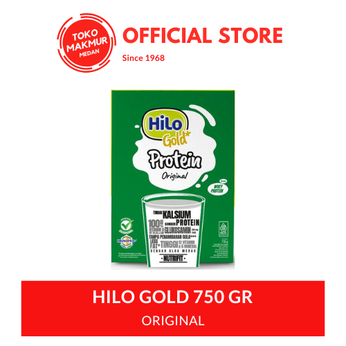 

HILO GOLD ORIGINAL 750GR