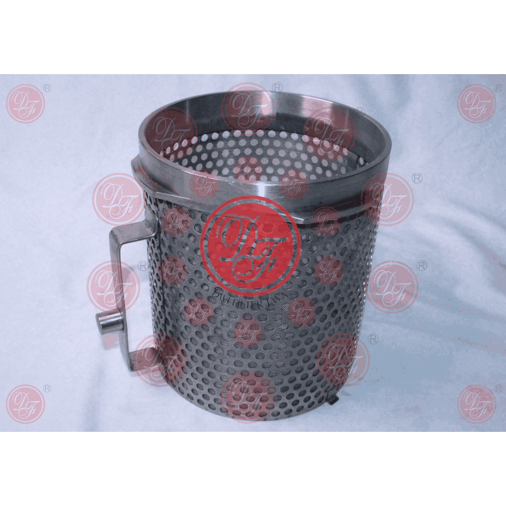 Sale Customized 304 316 Stainless Steel Perforated.