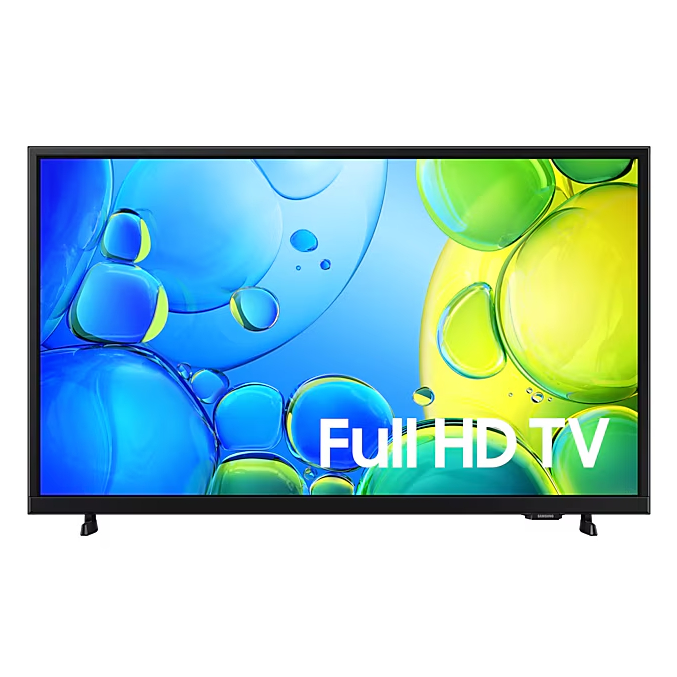 Samsung UA43F6000FKXXD 43 Inch F6000 Smart TV Full HD | UA43F6000 | FKXXD