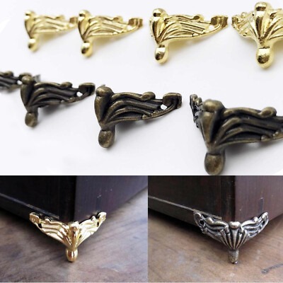 Sudut Kotak / Sudut Meja / Sudut Lemari / Pelinding Sudut / Besi Pelinding Sudut Fly Pose