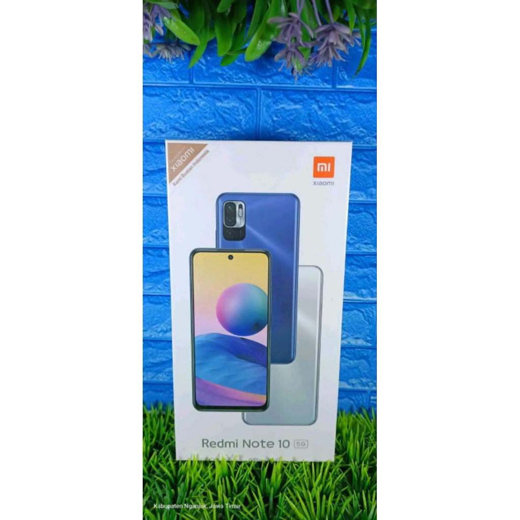 xiaomi redmi 10 5g (8/128 gb)