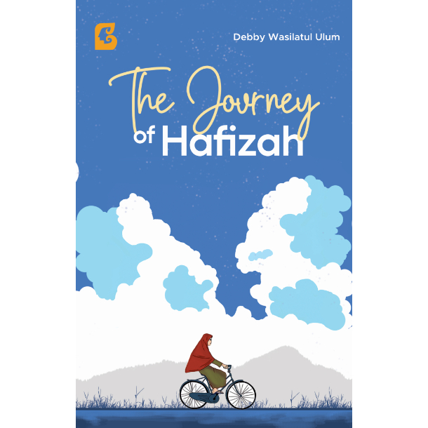 BUKU - THE JOURNEY OF HAFIZAH KARYA DEBBY WASILATUL ULUM