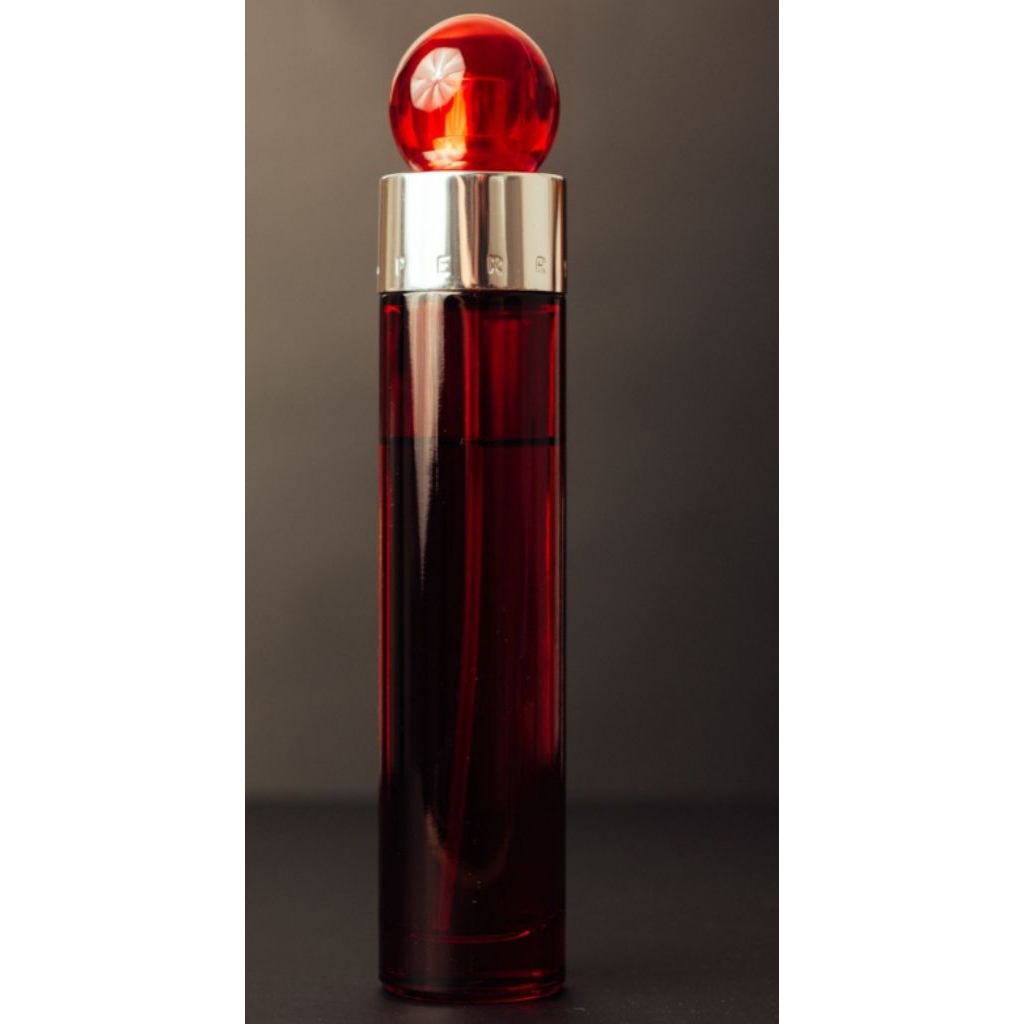 perry ellis 360 Red edp 100ml nonbox/tester original Reject