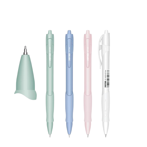 

JOYKO Gel Pen Pulpen Pena GP-265DN Q7 Gel 0.5 mm