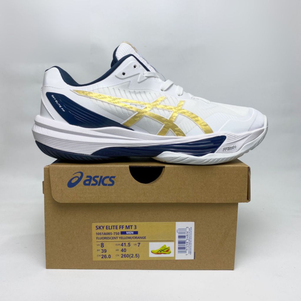 ASICS SKY ELITE LOW GRADE ORI