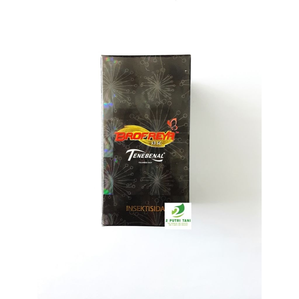 INSEKTISIDA BROFREYA 53SC 50ml