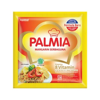 

PALMIA MARGARIN SERBAGUNA 200GR