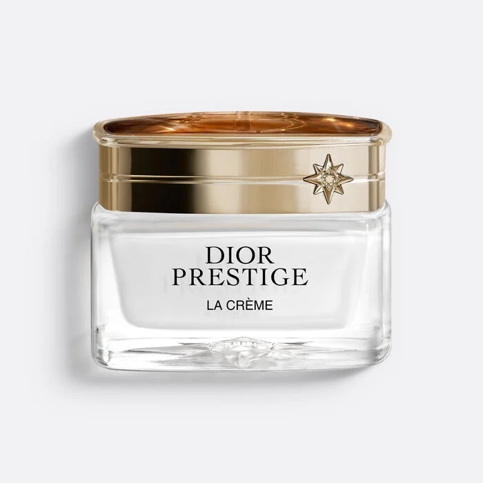 Dior Prestige La Creme Intensive Repairing Creme (5ml)