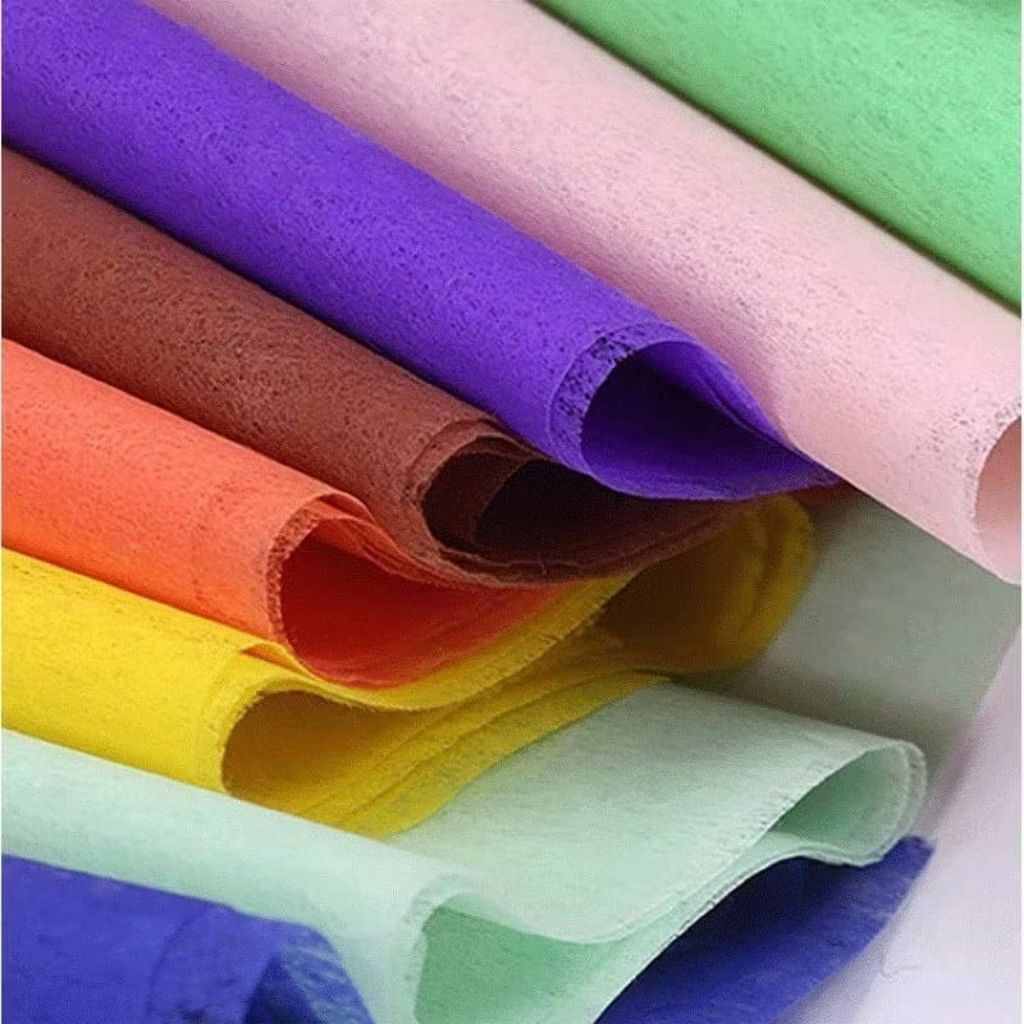 

Kertas Tissue Buket Wrapping Paper Kertas Tisu Buket Bouquet Paper Kertas Tissul