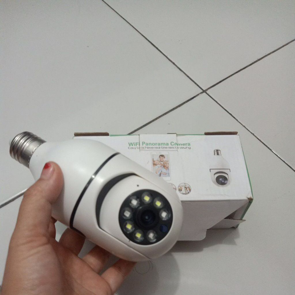 wifi panorama camera