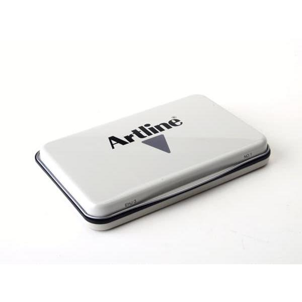 

Stamp Pad Artline No.1, Bak Tinta Stempel Artline No.1